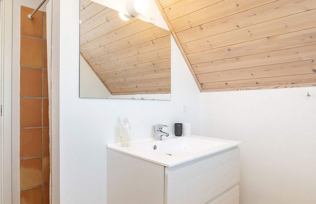 8 Person Holiday Home in Laeso - Foto 6