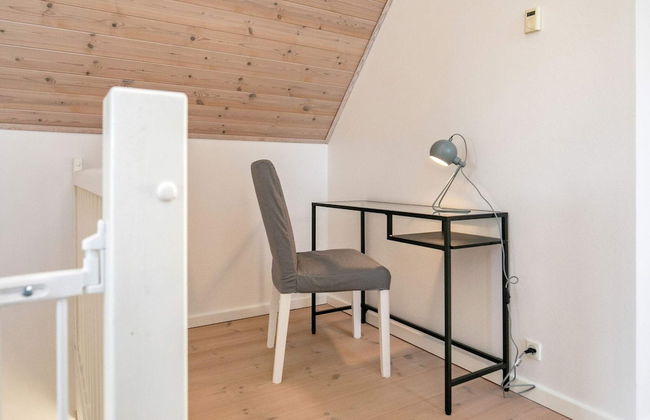 8 Person Holiday Home in Laeso - Foto 19