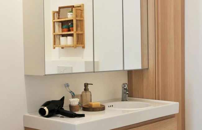 Charming Holiday Home in Bassenge With Garage - Foto 9