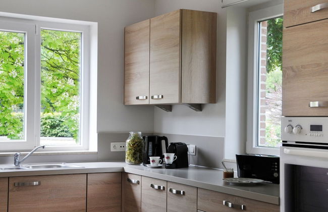 Charming Holiday Home in Bassenge With Garage - Foto 7