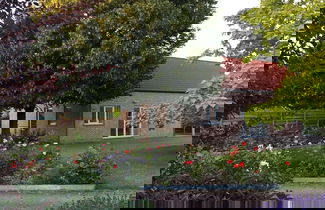 Photo 1 - Charming Holiday Home in Bassenge With Garage