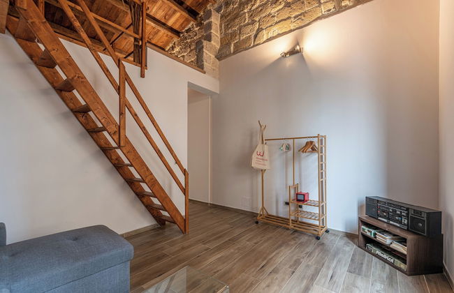 Zisa Castle Apartment by Wonderful Italy - Photo 4