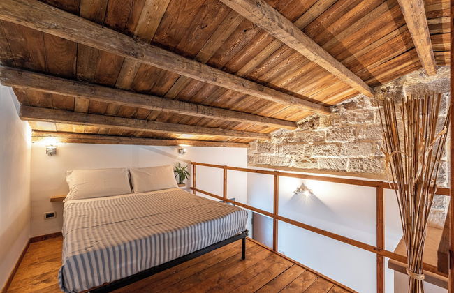 Zisa Castle Apartment by Wonderful Italy - Photo 2