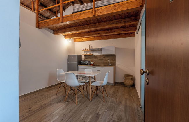 Zisa Castle Apartment by Wonderful Italy - Photo 3