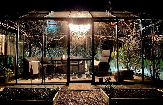 7 Person Holiday Home in Svangsta-by Traum - Foto 25
