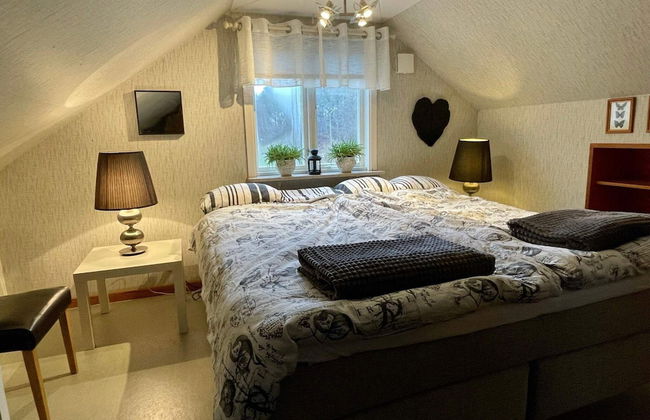 7 Person Holiday Home in Svangsta-by Traum - Foto 2