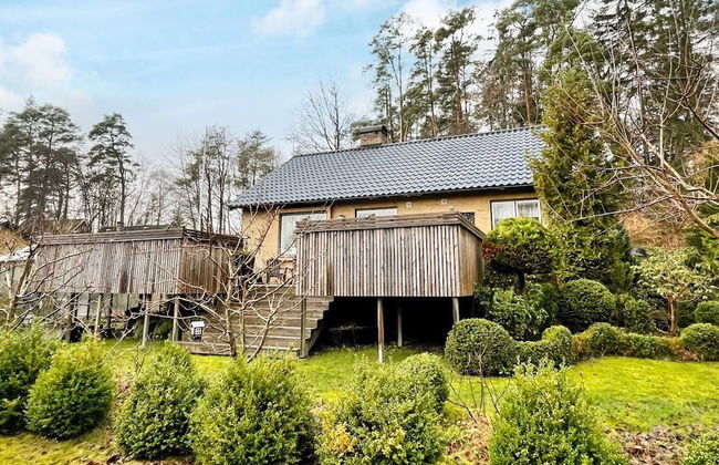 7 Person Holiday Home in Svangsta-by Traum - Foto 18