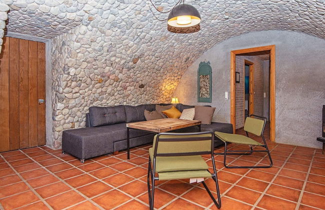 8 Person Holiday Home in Varde - Foto 10