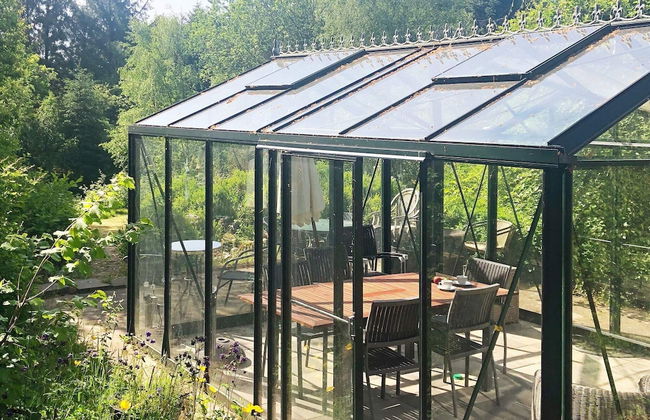 8 Person Holiday Home in Varde - Foto 30