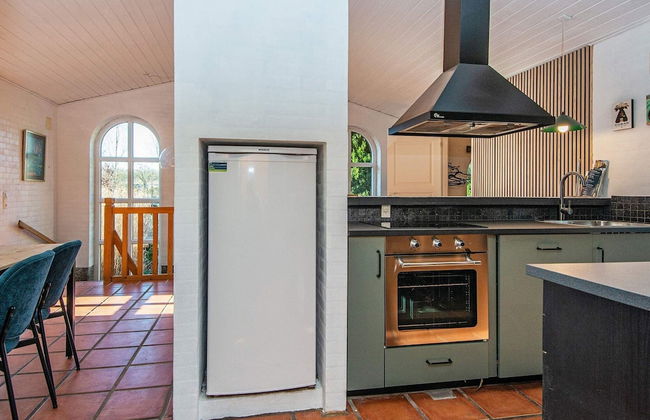 8 Person Holiday Home in Varde - Foto 9