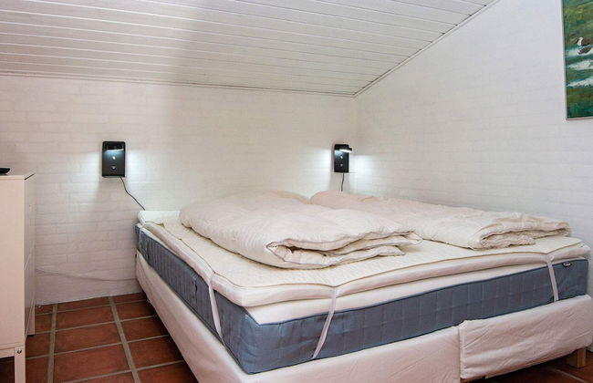 8 Person Holiday Home in Varde - Foto 3