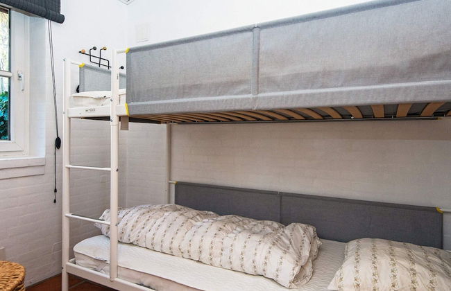 8 Person Holiday Home in Varde - Foto 4