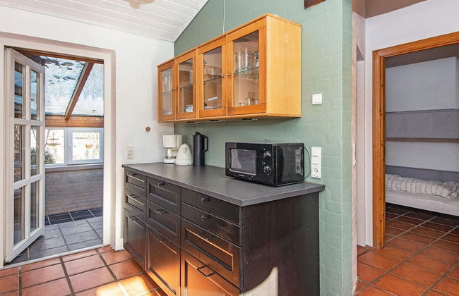 8 Person Holiday Home in Varde - Foto 8