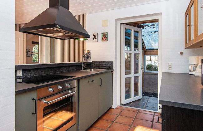 8 Person Holiday Home in Varde - Foto 7