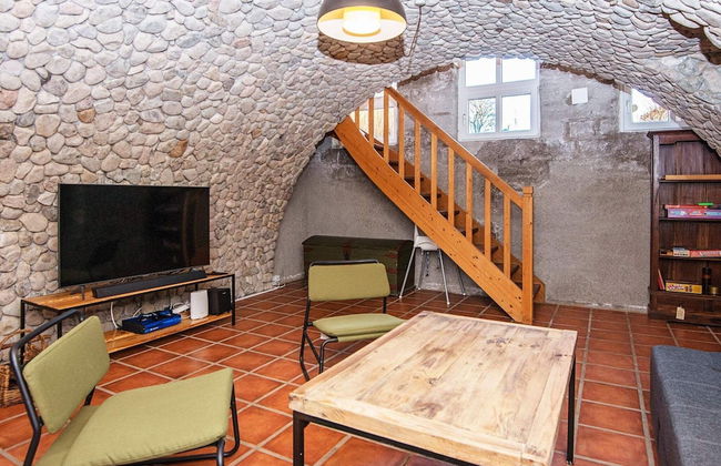 8 Person Holiday Home in Varde - Foto 23