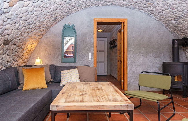 8 Person Holiday Home in Varde - Foto 21