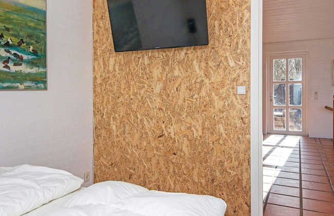 8 Person Holiday Home in Varde - Foto 5