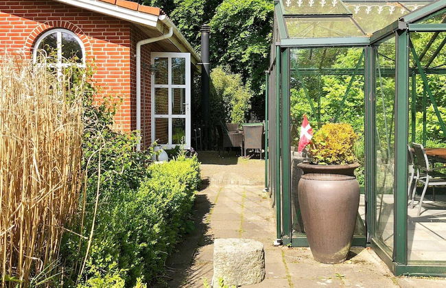 8 Person Holiday Home in Varde - Foto 1
