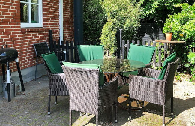 8 Person Holiday Home in Varde - Foto 31