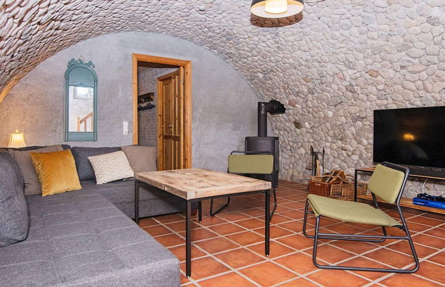 8 Person Holiday Home in Varde - Foto 11