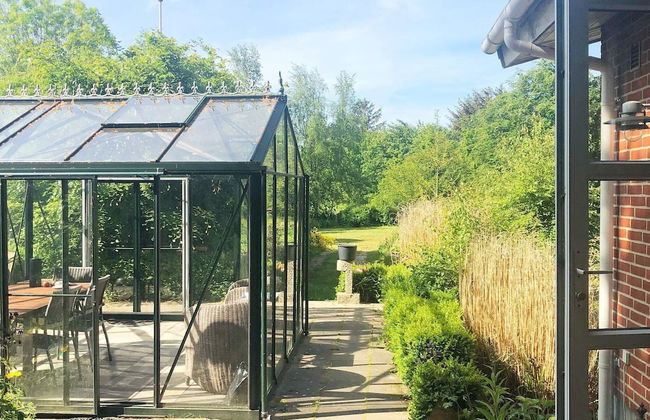 8 Person Holiday Home in Varde - Foto 28
