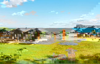 Foto 1 - Panoramic Retreat With Pool - By Traum Ferienwohnungen