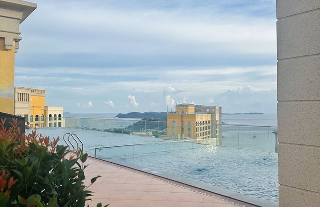 La Phan Phu Quoc Hillside Apartment - Foto 57