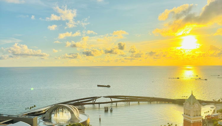 Foto 1 - La Phan Phu Quoc Hillside Apartment