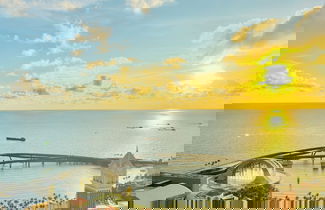 Foto 1 - La Phan Phu Quoc Hillside Apartment