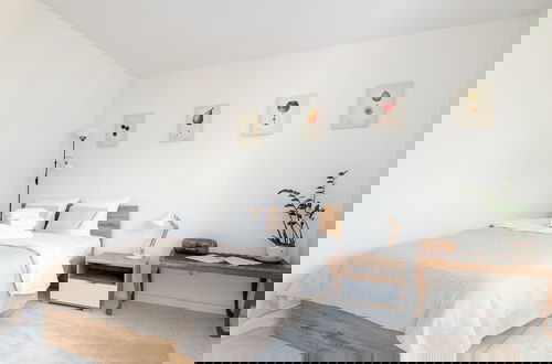 Foto 4 - RentPlanet - Apartament Ogrodowa II