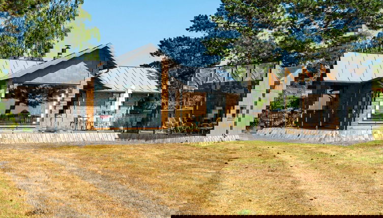 Foto 1 - 6 Person Holiday Home in Knebel