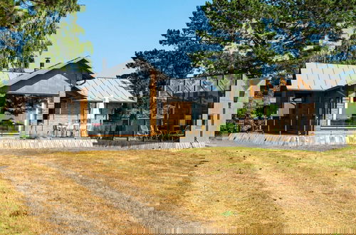 Foto 1 - 6 Person Holiday Home in Knebel