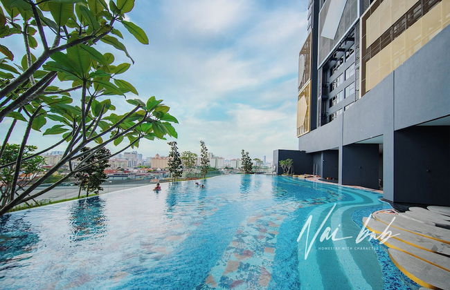 NaiBnB @ Arte Cheras - Foto 40