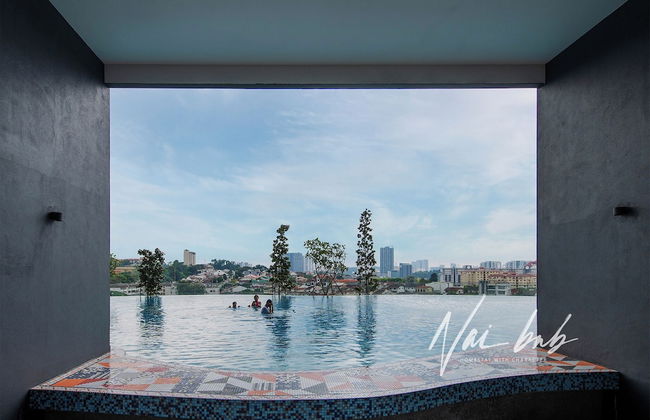 NaiBnB @ Arte Cheras - Foto 41