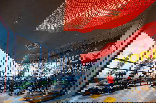 Foto 42 - NaiBnB @ Arte Cheras