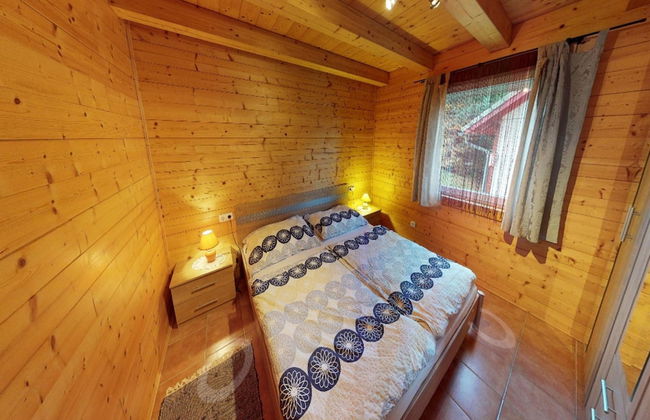 Chalet Bodensdorf Near Gerlitzen Ski Area - Foto 6