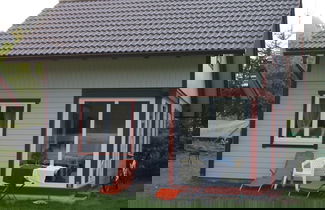 Photo 1 - Small Holiday Home in Bodensdorf Near the Lake