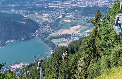 Holiday Home Bodensdorf Near Gerlitzen Ski Area - Foto 35