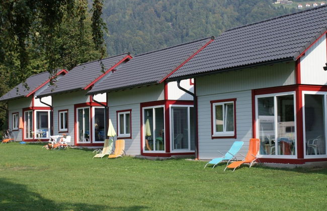 Chalet Bodensdorf Near Gerlitzen Ski Area - Foto 21