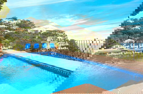 Photo 13 - Cozy Villa in Lloret de Mar With Private Swimming Pool