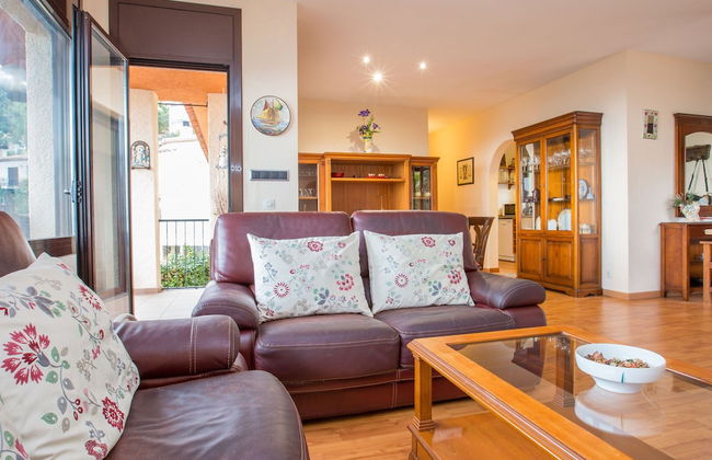 Cozy Villa in Lloret de Mar With Private Swimming Pool - Foto 5