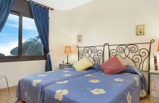 Cozy Villa in Lloret de Mar With Private Swimming Pool - Foto 10