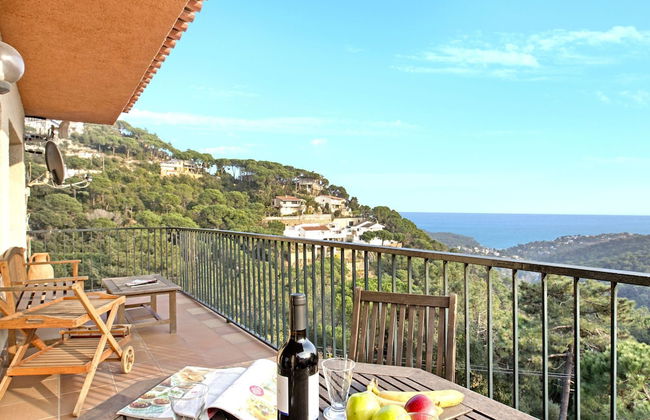 Cozy Villa in Lloret de Mar With Private Swimming Pool - Foto 6