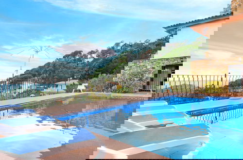 Photo 16 - Cozy Villa in Lloret de Mar With Private Swimming Pool