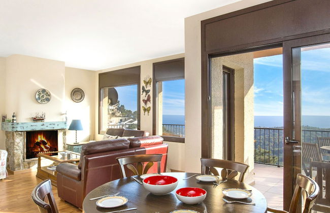 Cozy Villa in Lloret de Mar With Private Swimming Pool - Foto 18