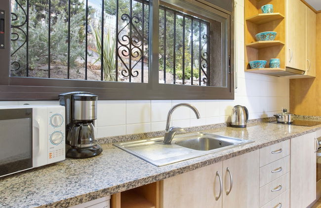 Cozy Villa in Lloret de Mar With Private Swimming Pool - Foto 2