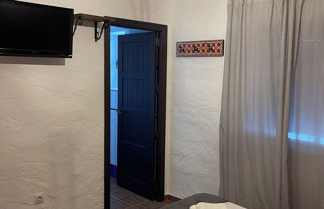 Al-Mudawar Casa Rural - Foto 47