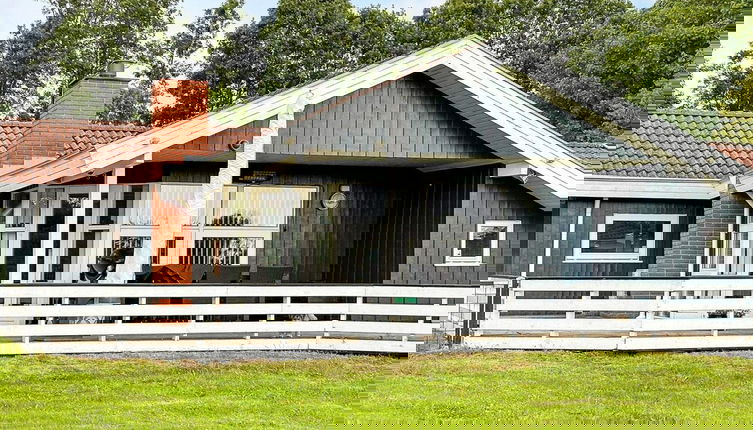 Foto 1 - 7 Person Holiday Home in Hejls