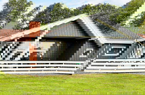 Foto 1 - 7 Person Holiday Home in Hejls