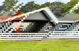 Foto 1 - 7 Person Holiday Home in Hejls
